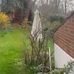 Woodwarde Road London Se22