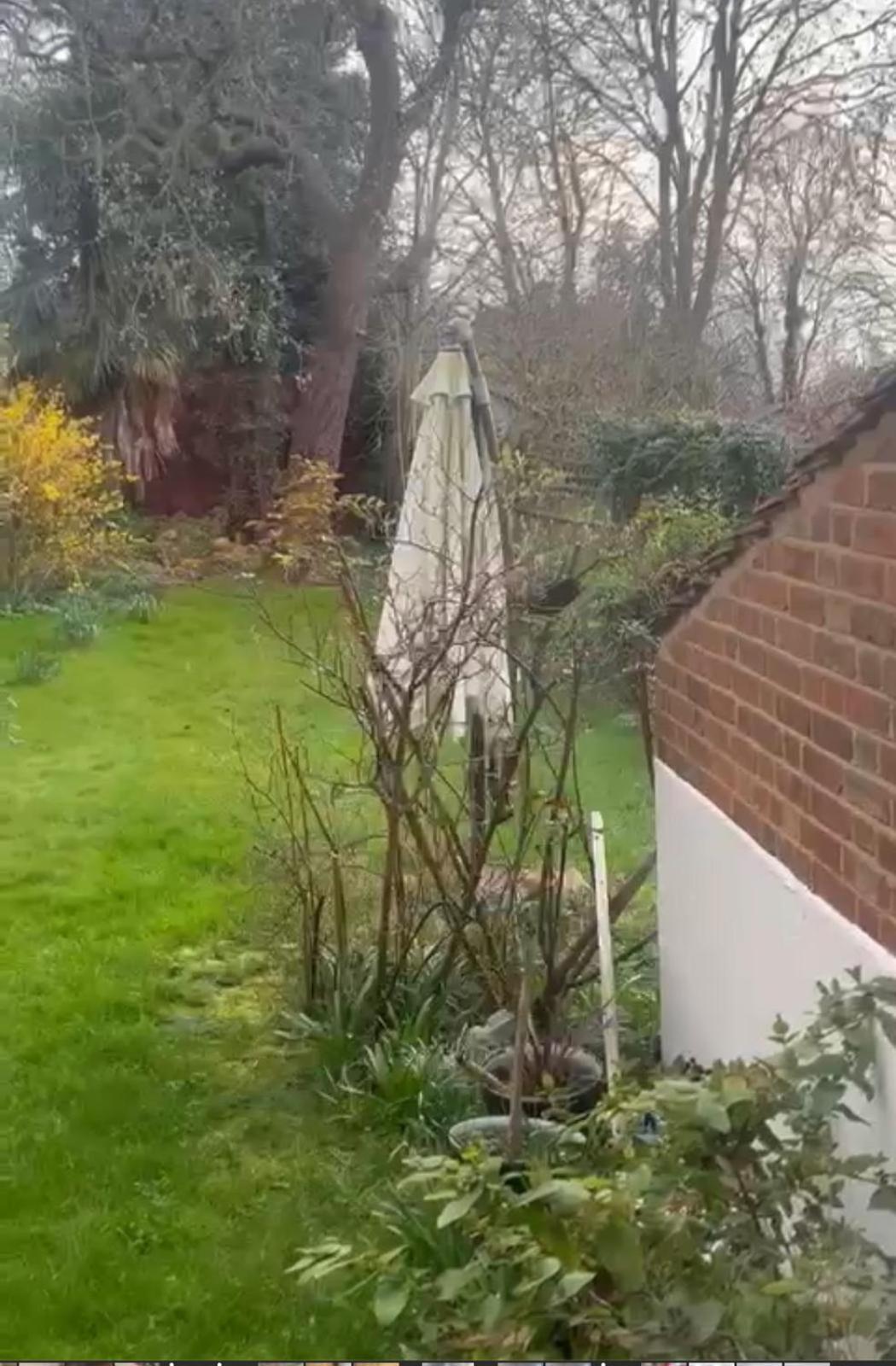 Guest house Woodwarde Road Se22 *